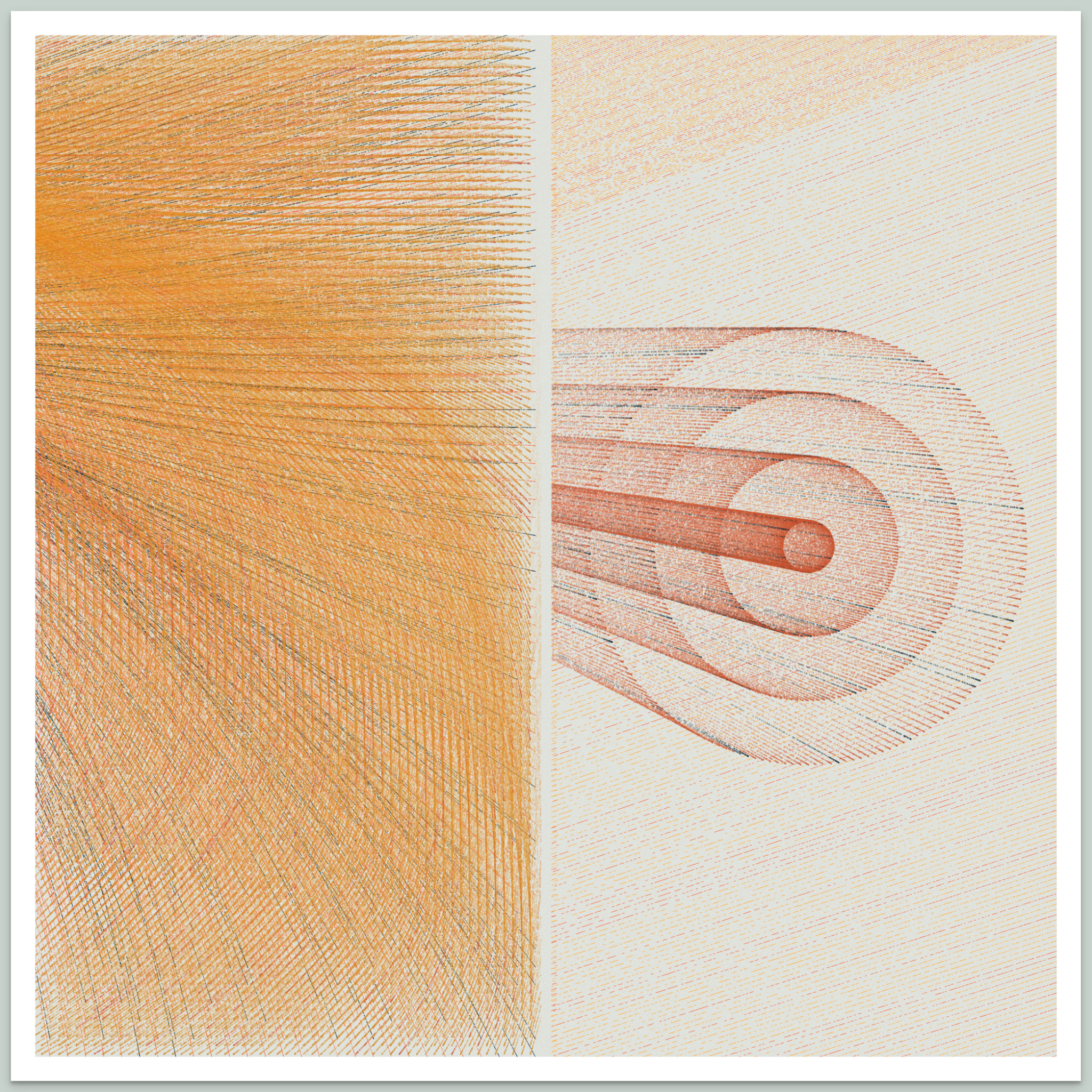 Movimento #120 static NFT preview
