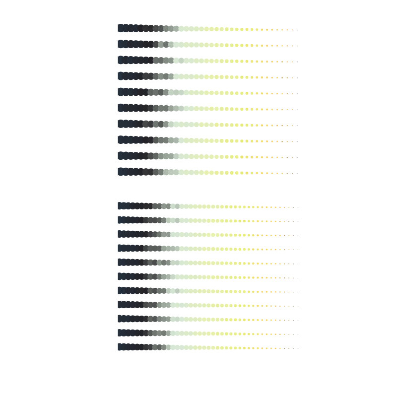 Stackker #40 static NFT preview