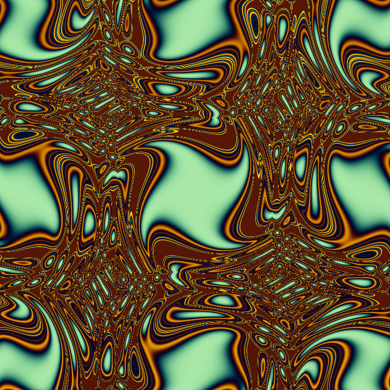 The Paradox of Choice #71 static NFT preview
