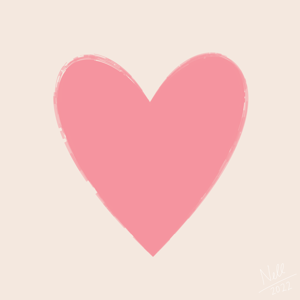 Made With Love By Nell #27 static NFT preview