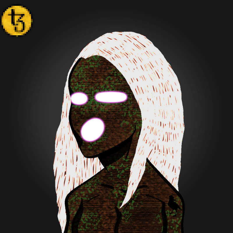 FX_D3M0NS #3041 static token preview