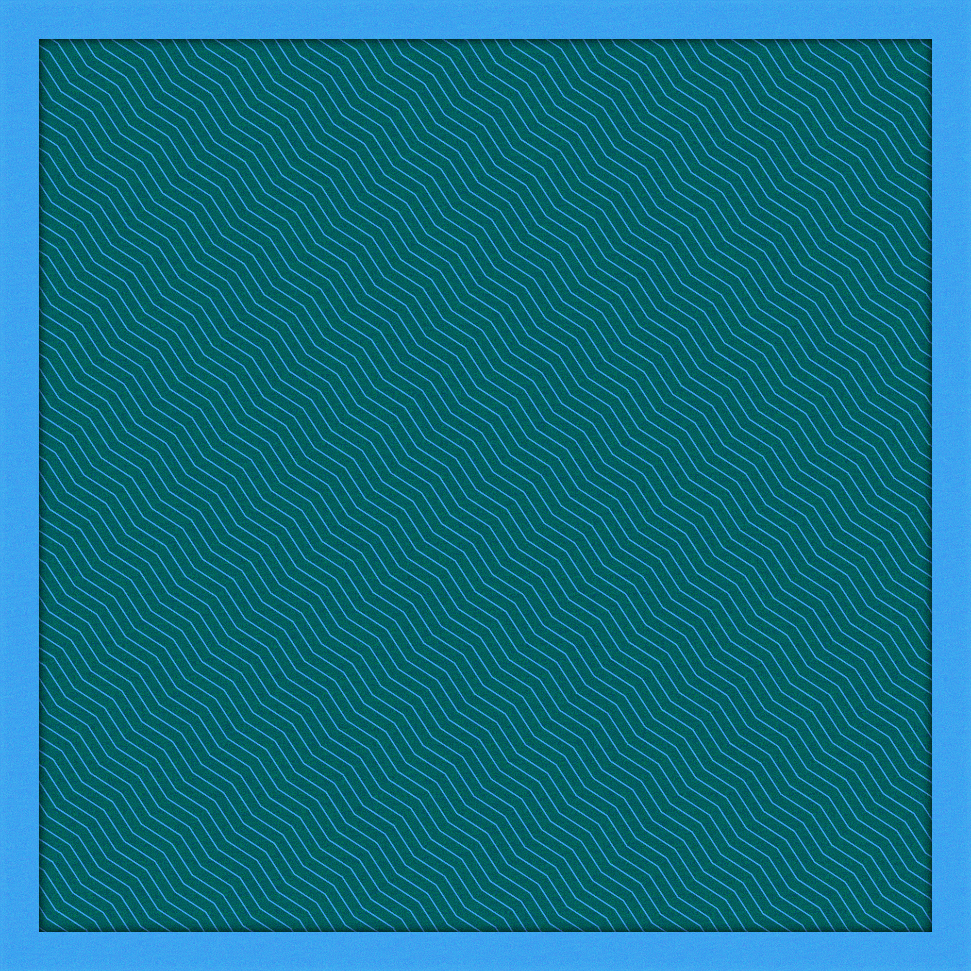 ZigZag #114 static NFT preview