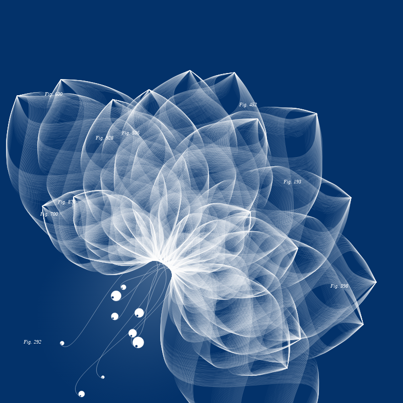 Herbarium #468 static token preview