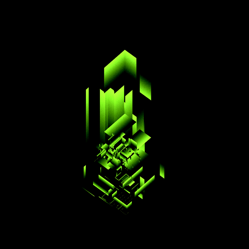 Sintra #448 static token preview