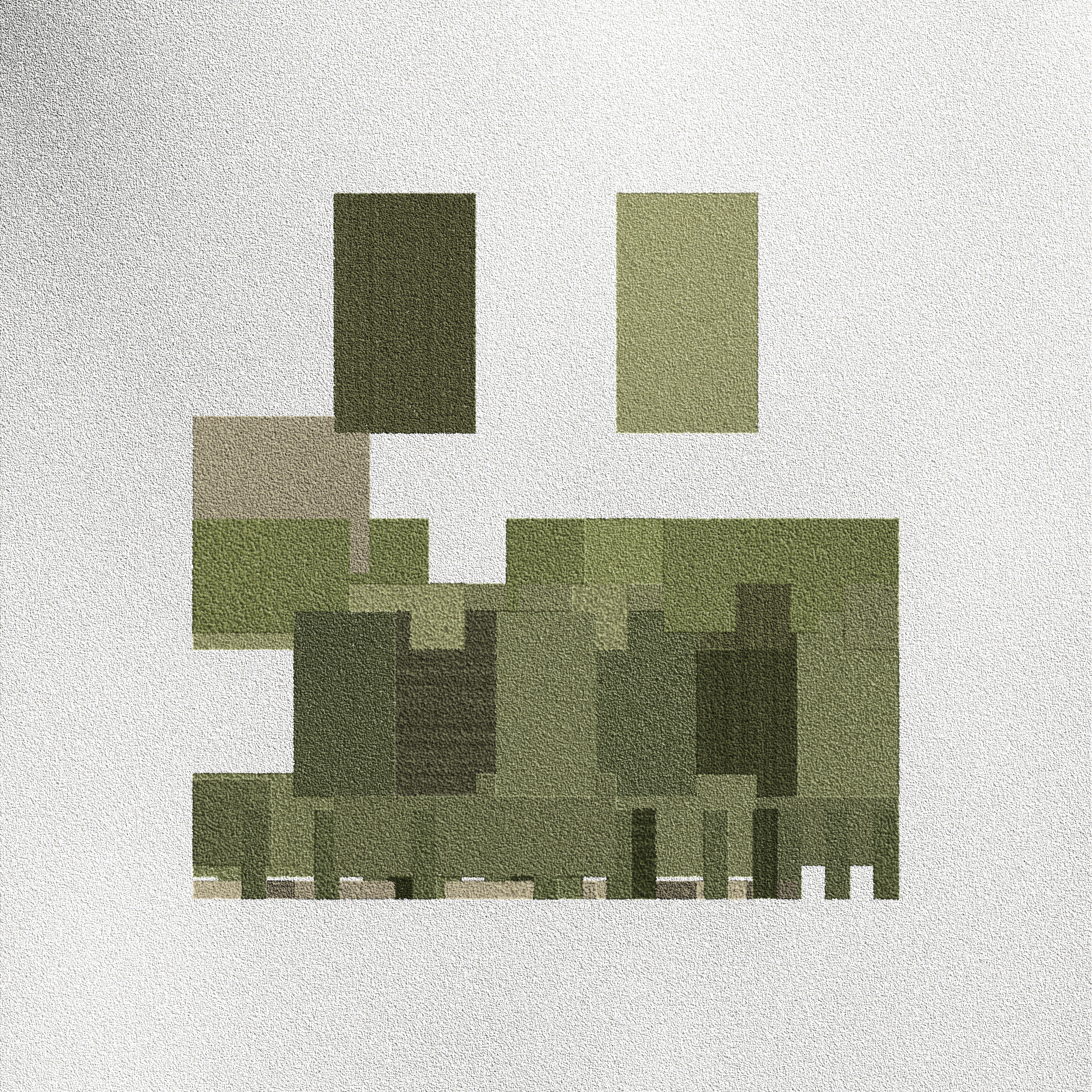d/e/m/boss invaders #217 static NFT preview
