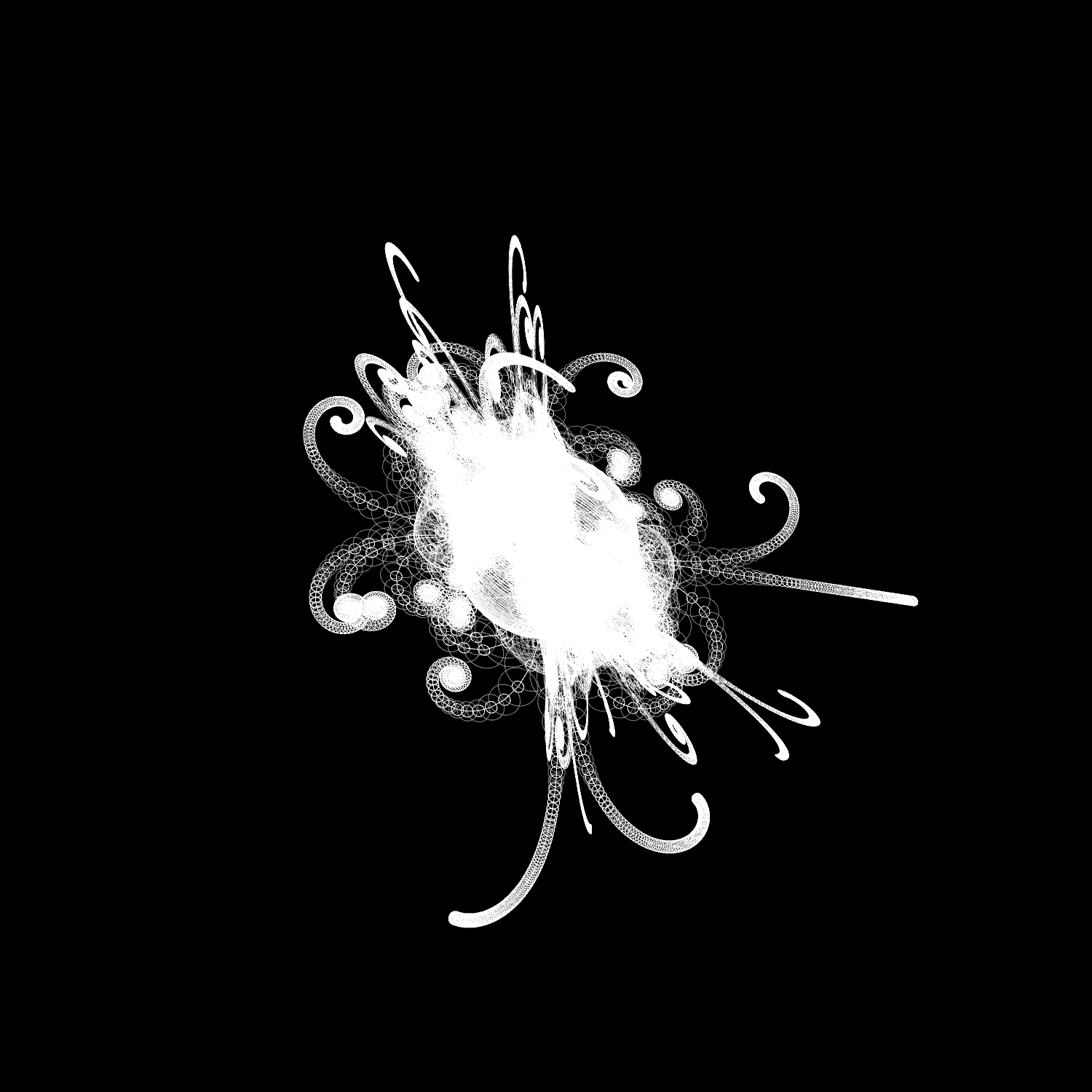 Not Taumoeba #495 static NFT preview