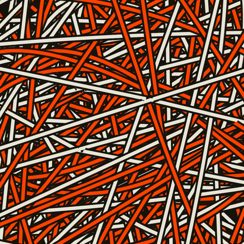 Fx: Scribbles #202 static token preview
