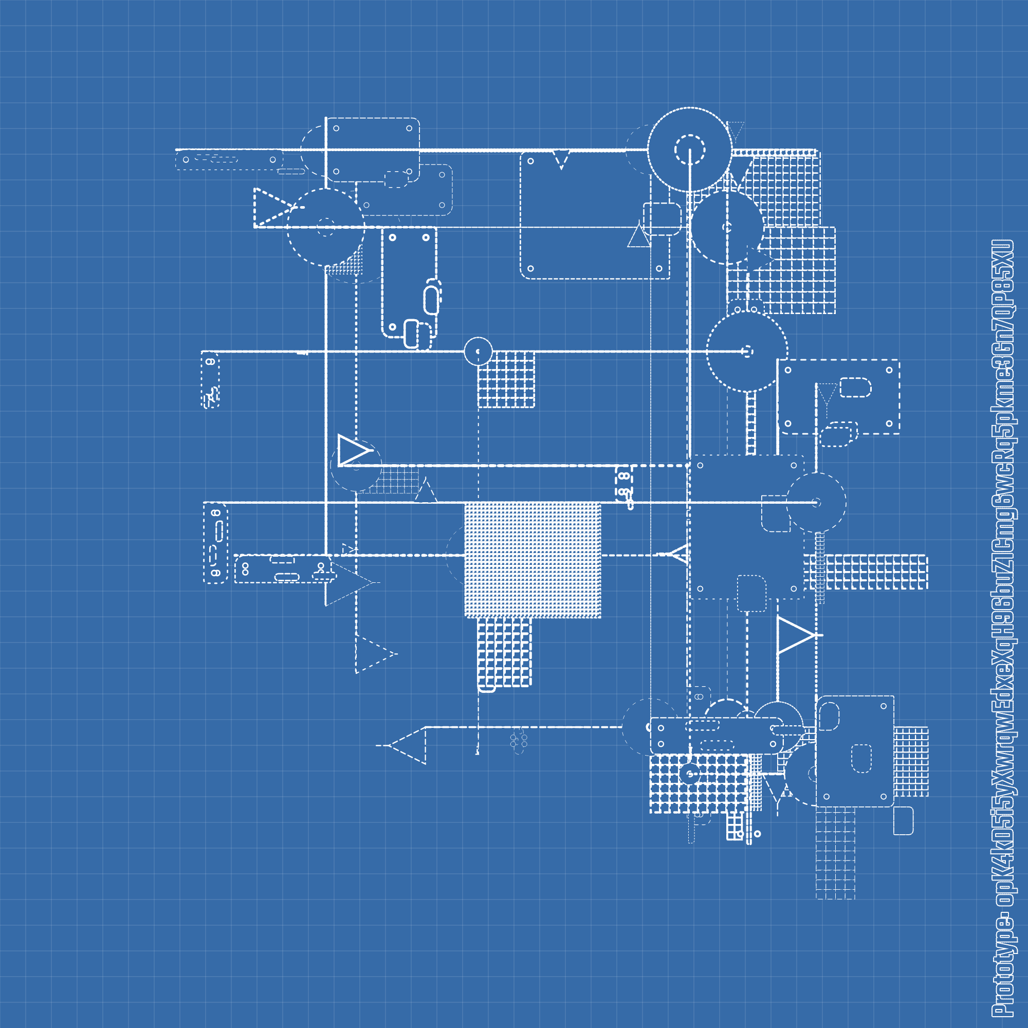 Industrial plans #55 static token preview