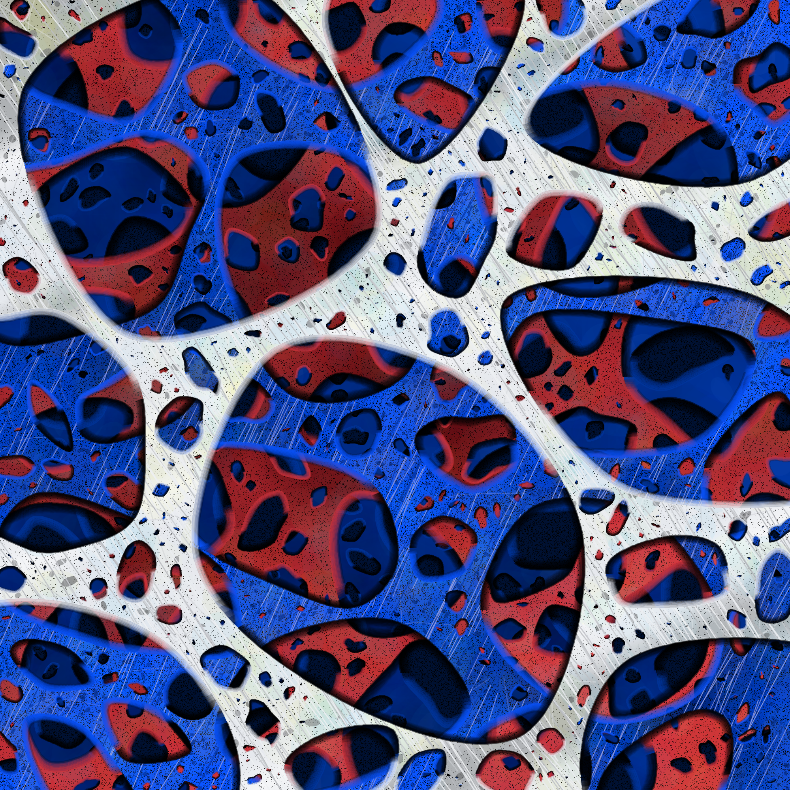Holy Moly #34 static NFT preview