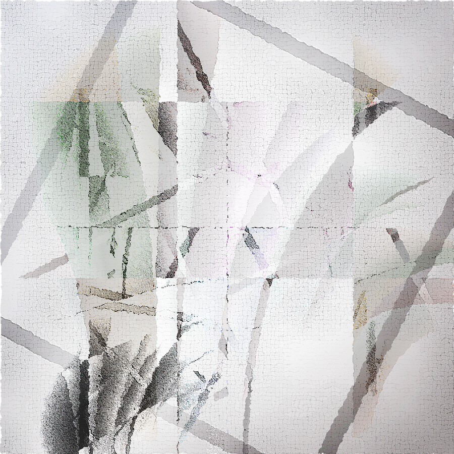 Avalon #60 static NFT preview