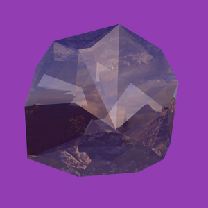 Acid Crystals project preview