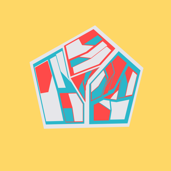 The sign of a generative civilization #107 static token preview