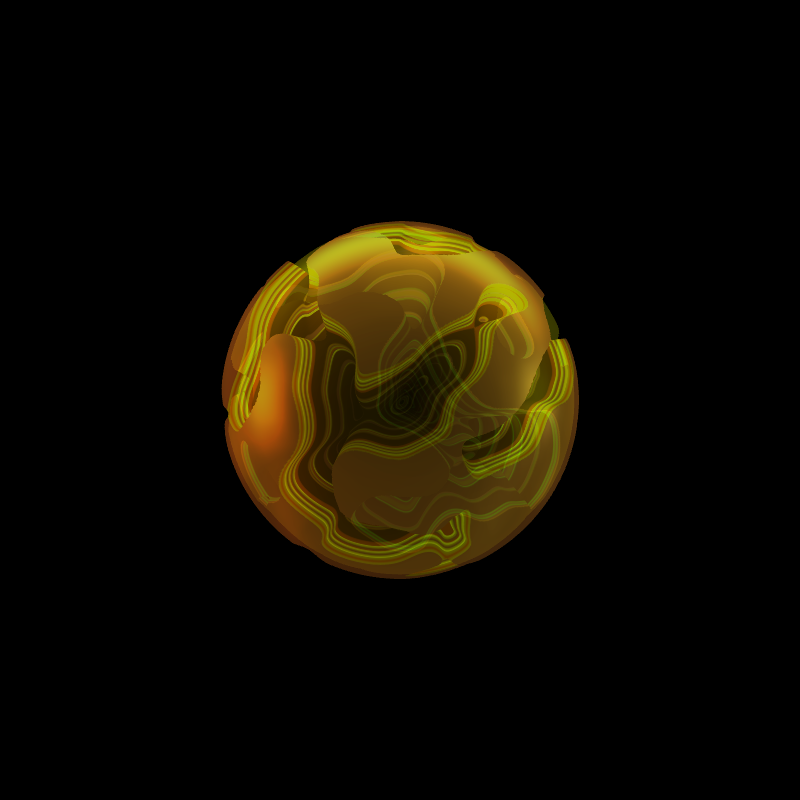 SynDevice #1222 static NFT preview