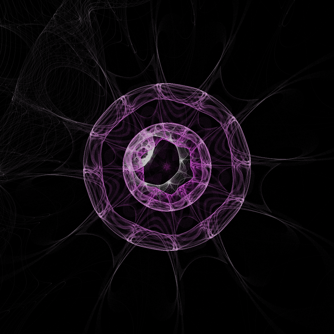 Organicon, variation 00 - special edition #49 static token preview