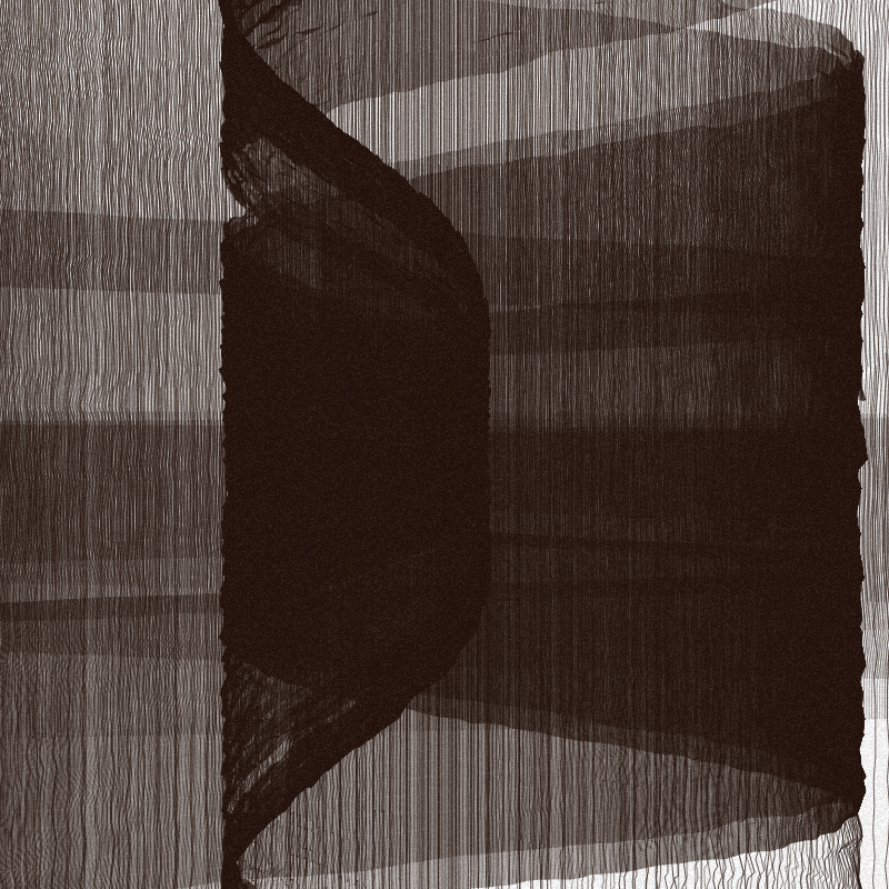 Suprematist Method #6 #20 static token preview
