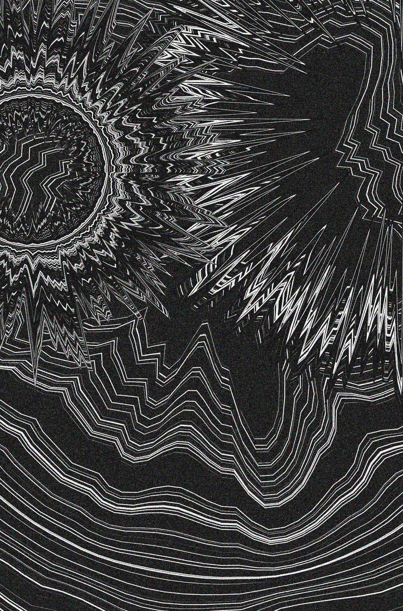 Amara Celestial #237 static NFT preview