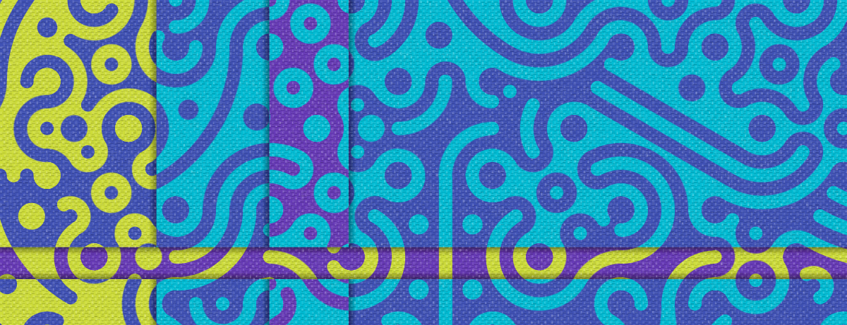 Paper Cut #254 static NFT preview