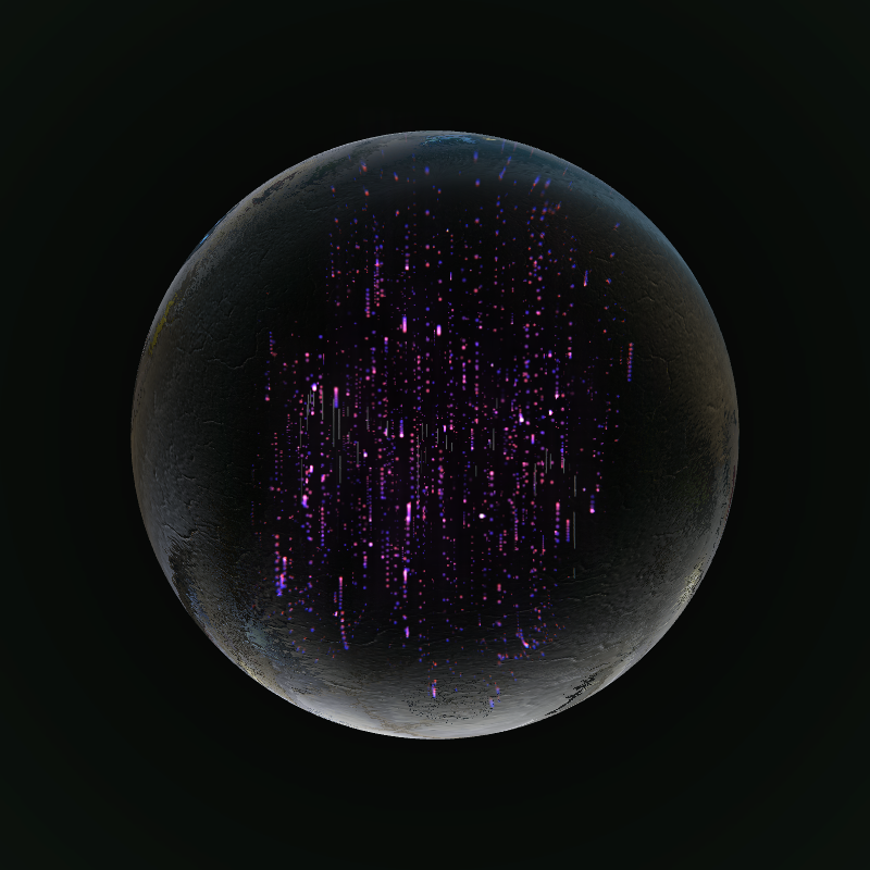 Void Divergence #241 static token preview