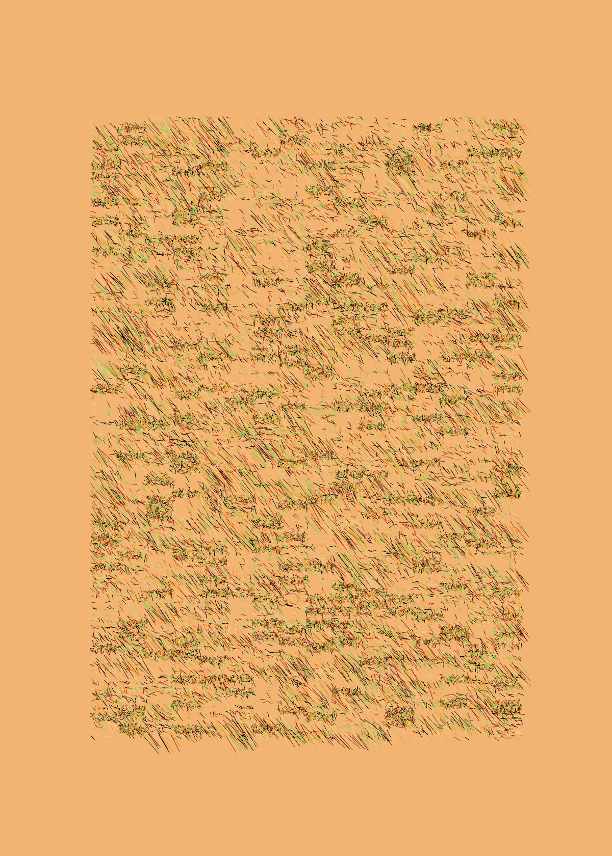 fabrics #96 static NFT preview
