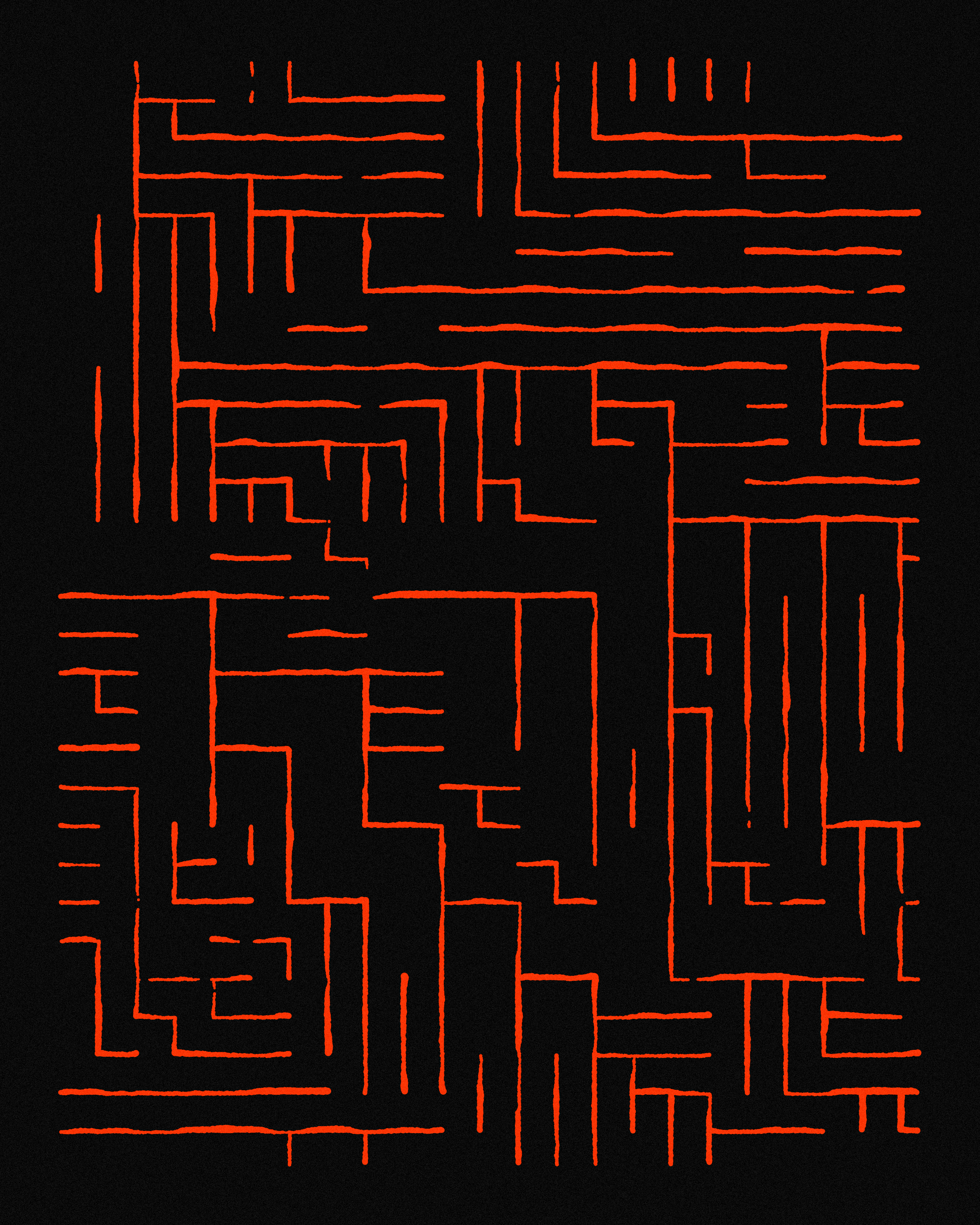 Daze Maze #132 static token preview