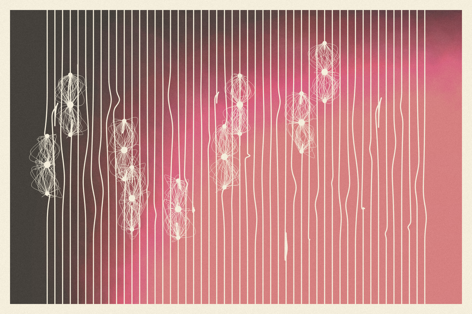 entanglement #108 static NFT preview