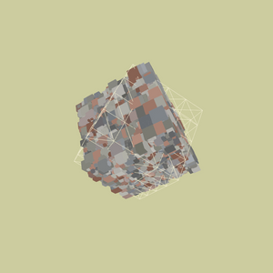Tesseract project preview