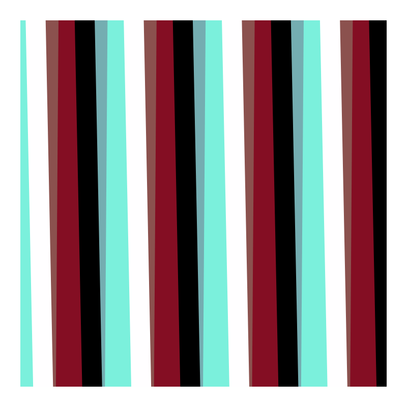 ALL COLORS ARE FANTASTIC #246 static token preview