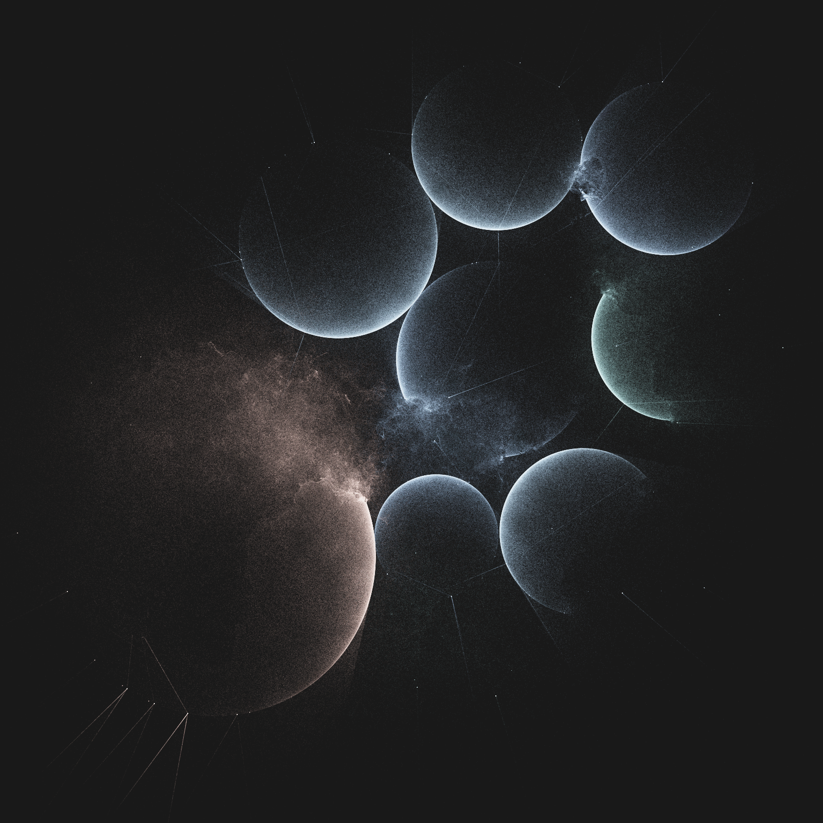 Heat Death #614 static token preview