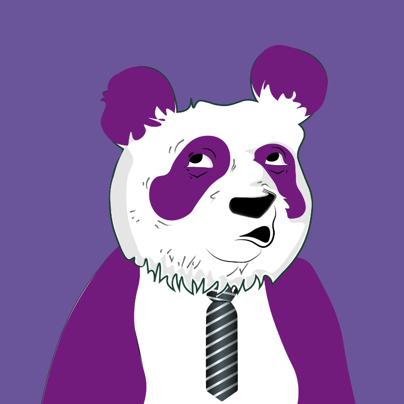 Evolving Pandas #199 static token preview