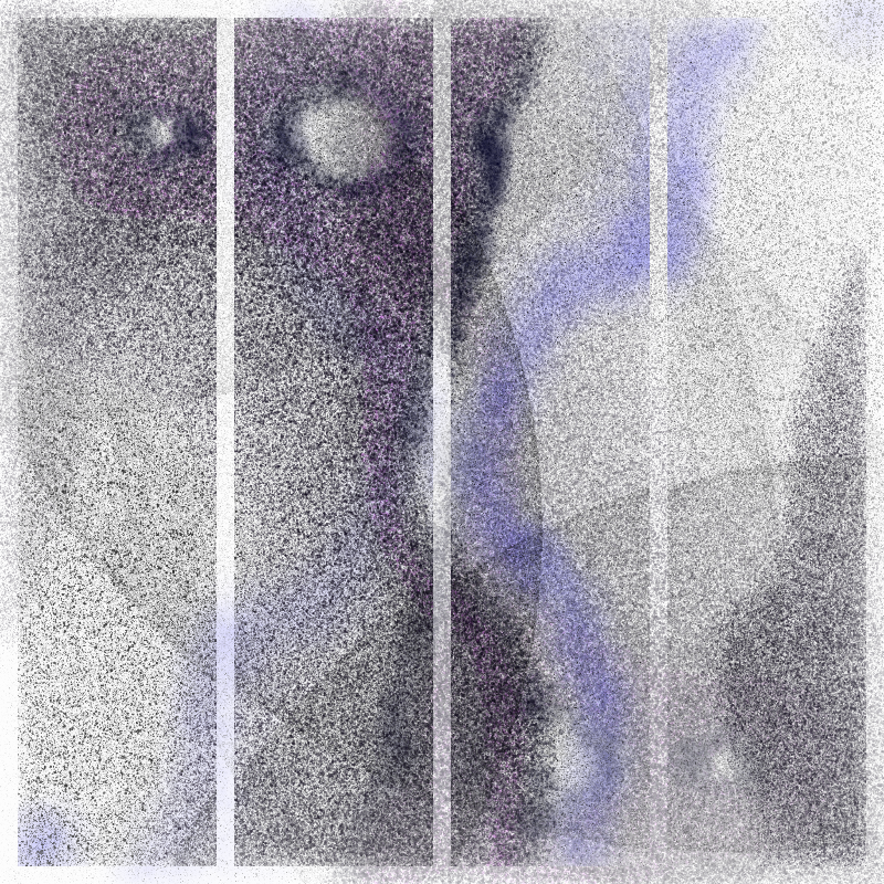 Boundary Conditions #214 static NFT preview