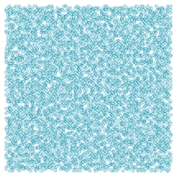 Cylinders.1 #5 static NFT preview