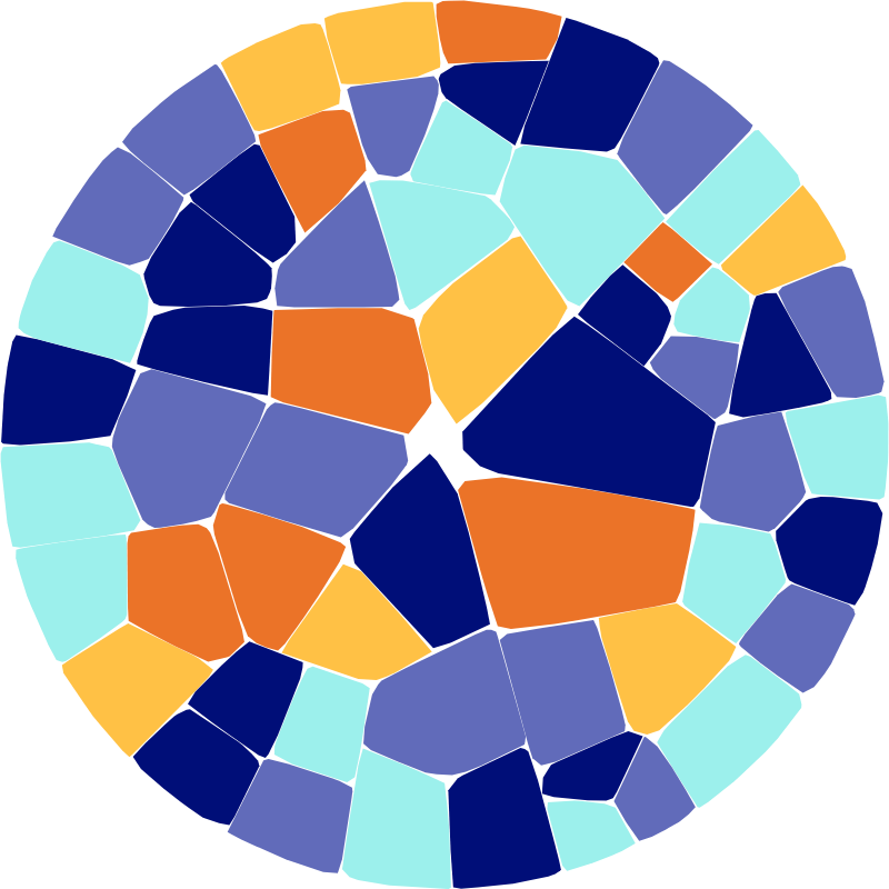 Spinning plates #10 static token preview