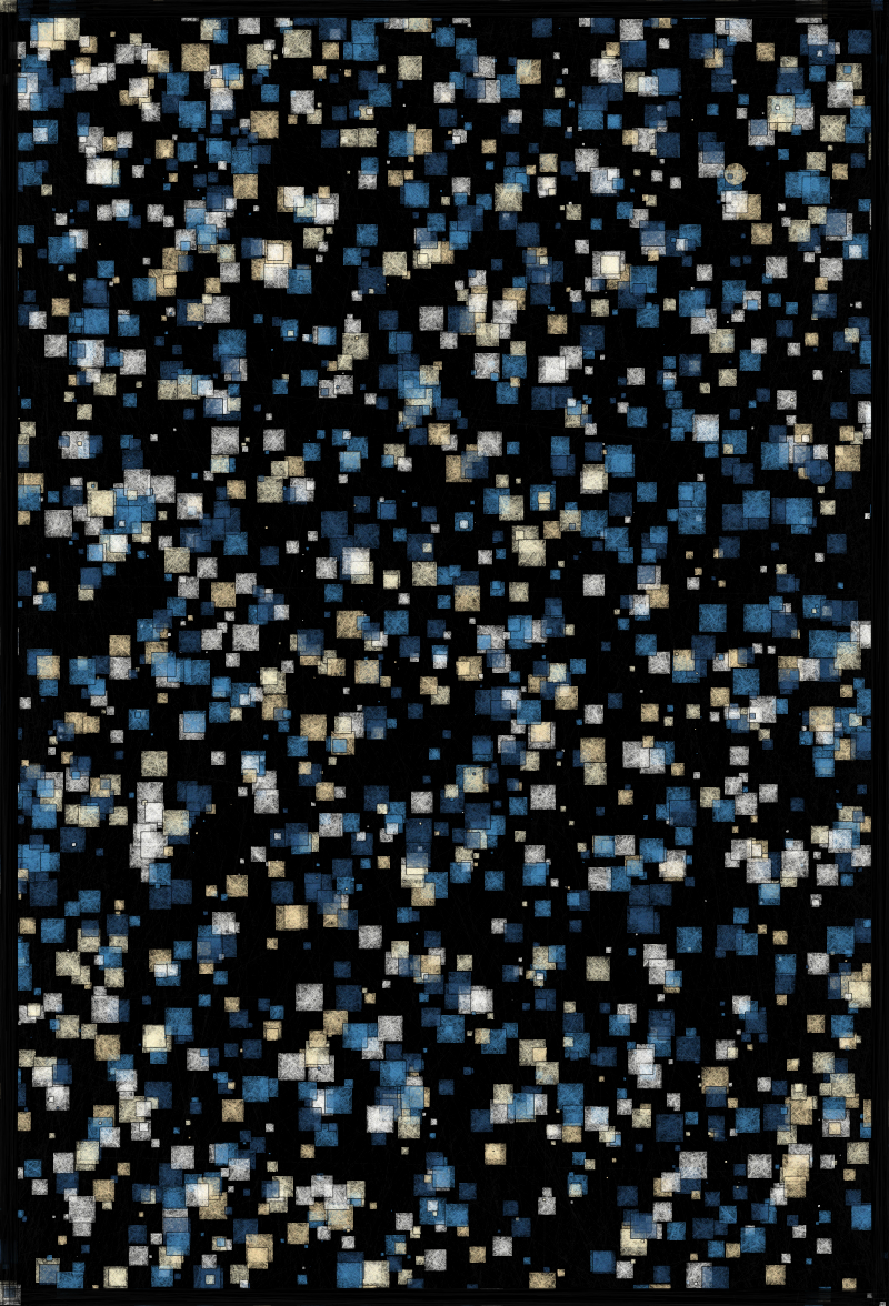 Circles In A Square World #153 static token preview