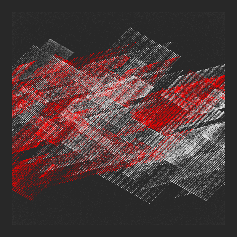 iterations #281 static NFT preview