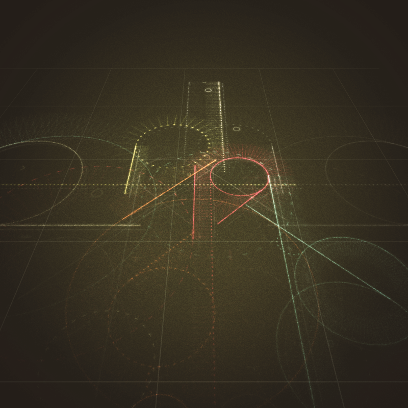 Sketching #140 static token preview