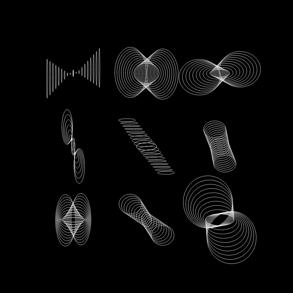 y a r d s a l e #429 static NFT preview
