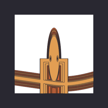 αBots #1001 static token preview
