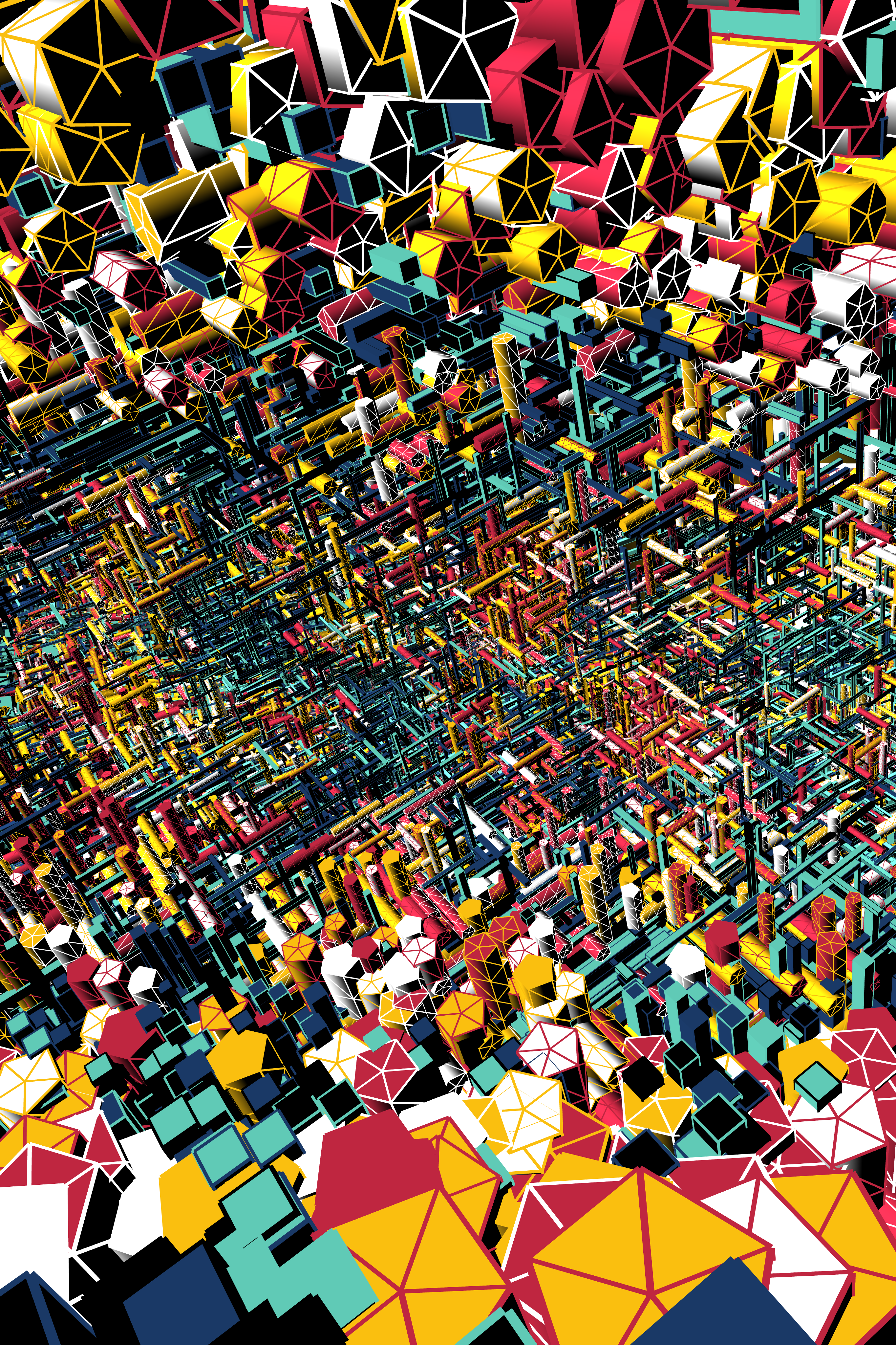Antiflow #375 static token preview
