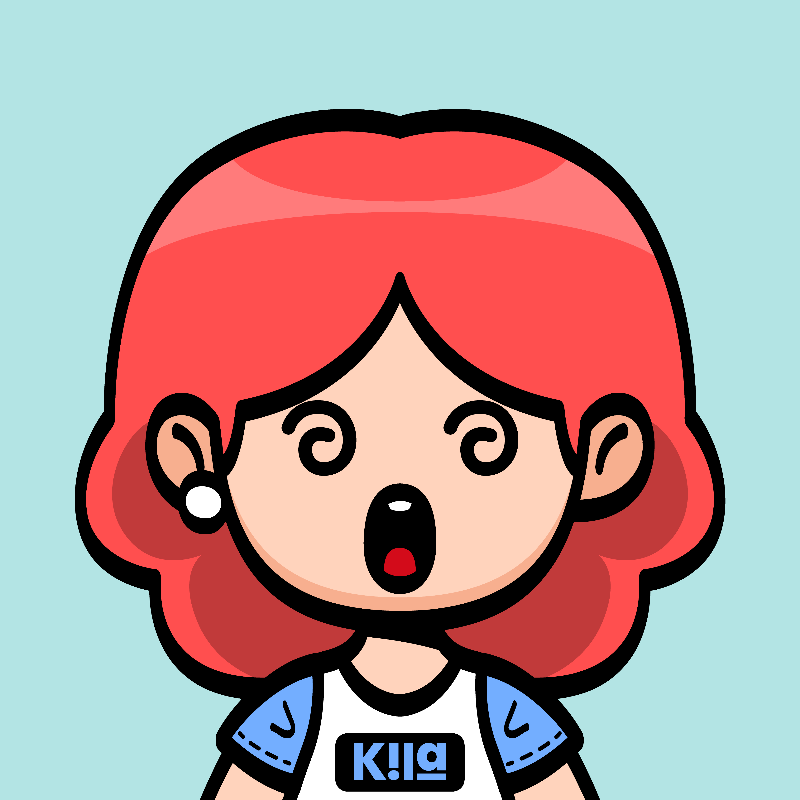 Kila #94 static token preview