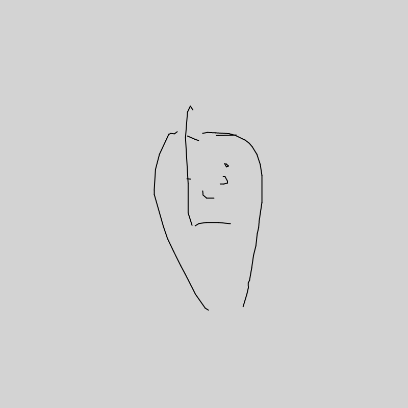 NeuralFaces #491 static token preview