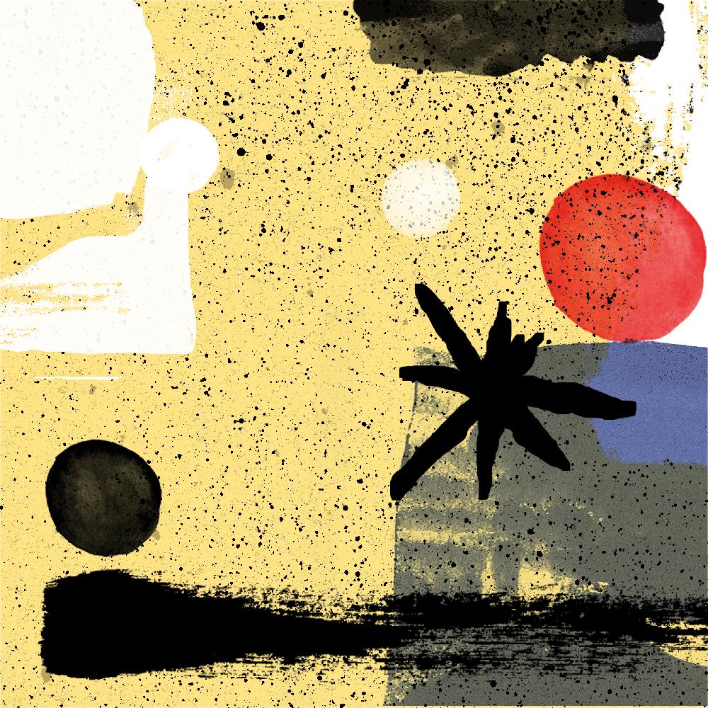 Miroïds #28 static NFT preview