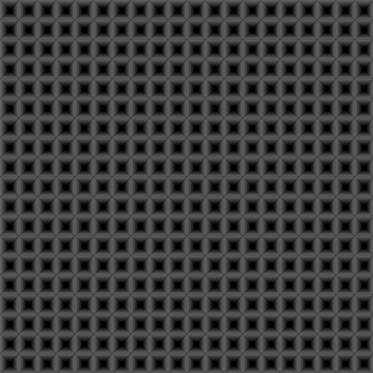 Noir et Blanc #194 static token preview