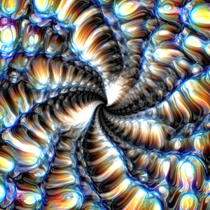The Mathematics of Perception project preview