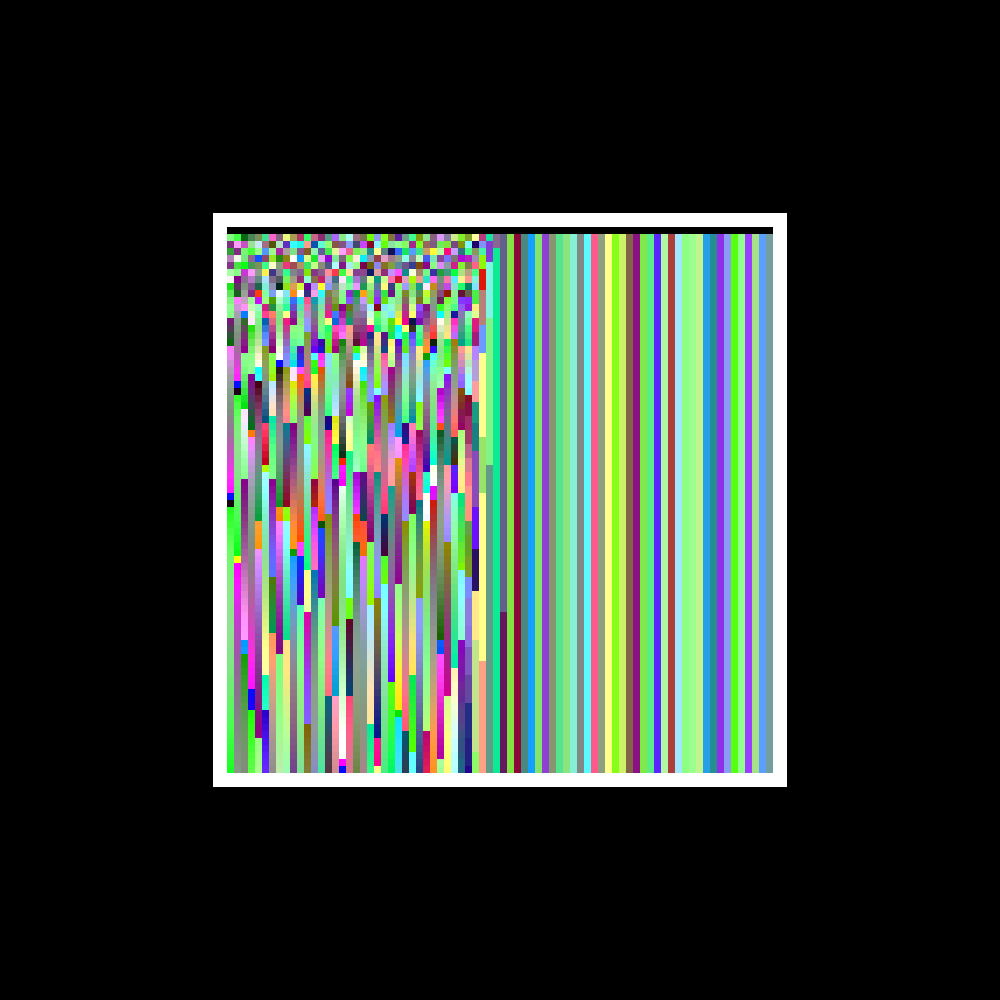 ˢ ᵐ ᵃ ˡ #840 static NFT preview
