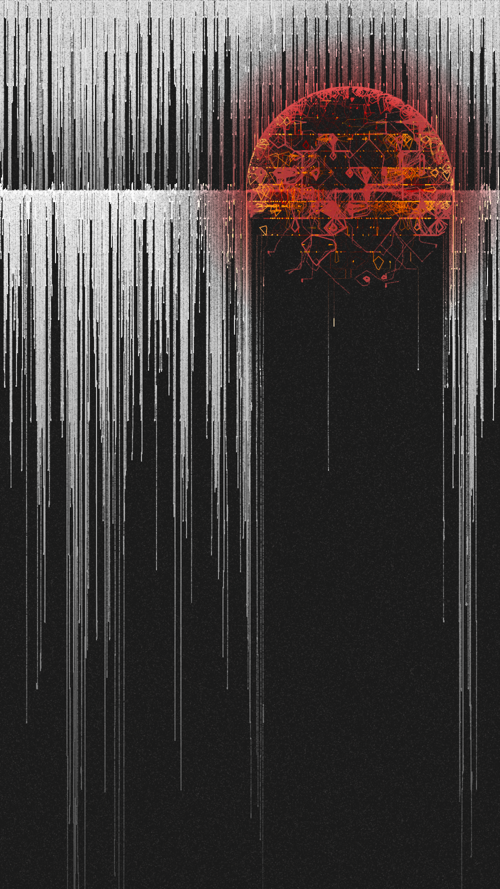Solitude #187 static token preview