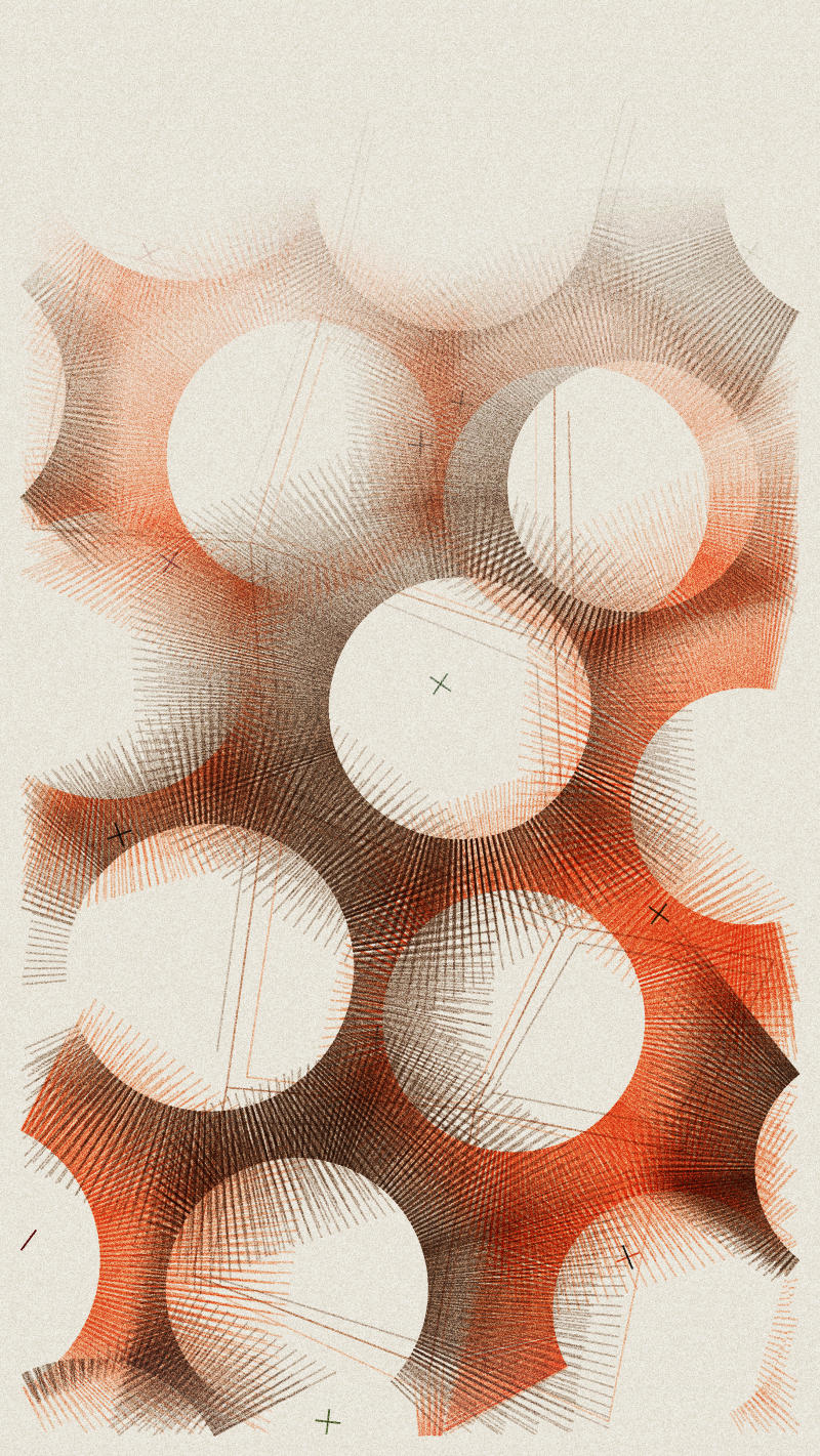 no.circles #144 static token preview