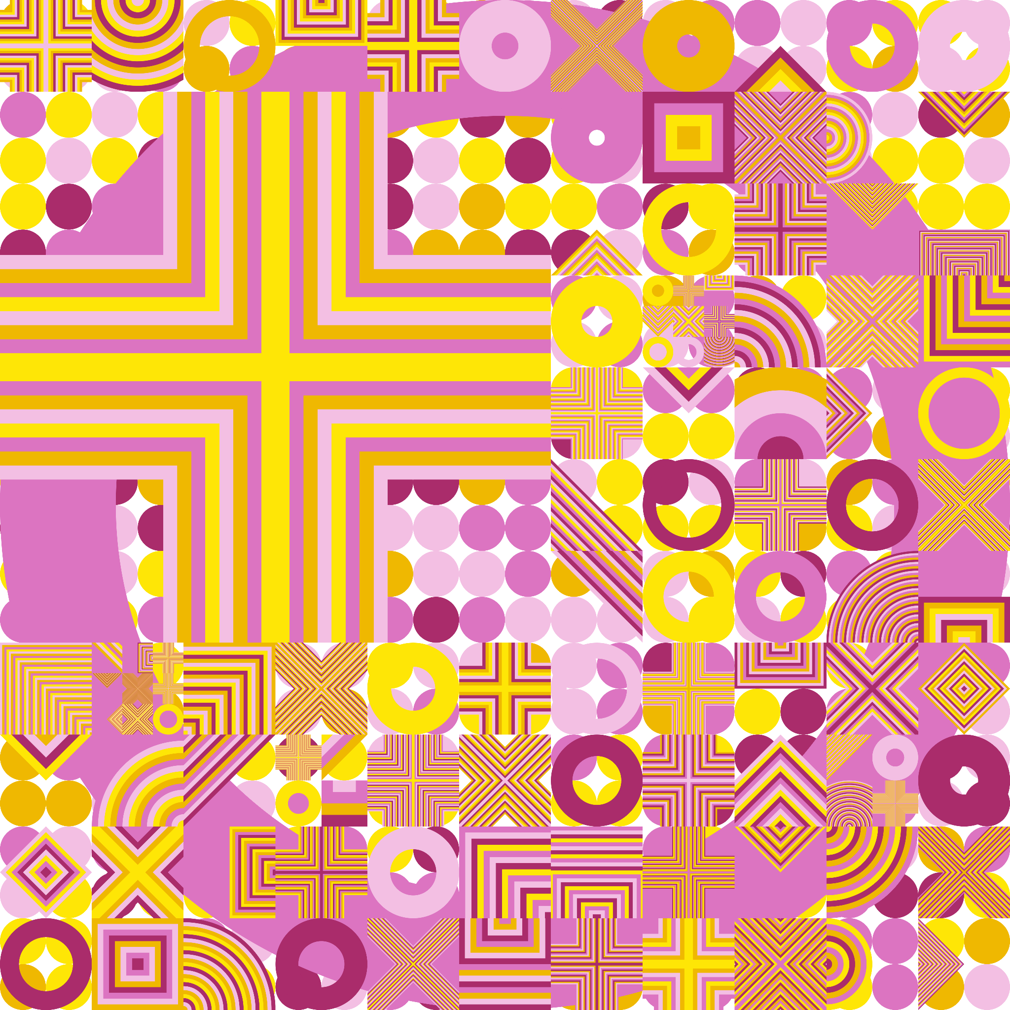 Nocturnal Pink Xylophone #224 static token preview