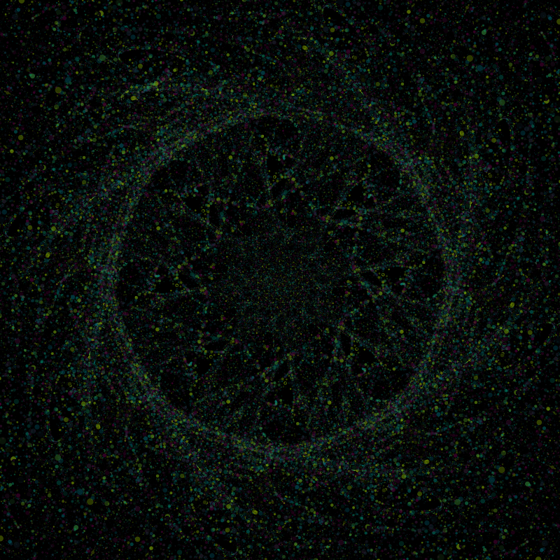 Vortex #368 static token preview