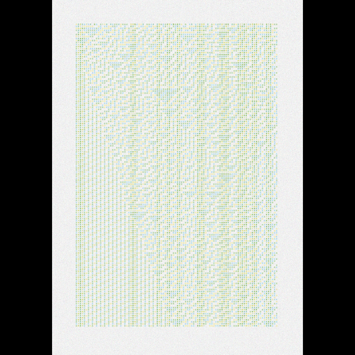 Automatic #383 static NFT preview