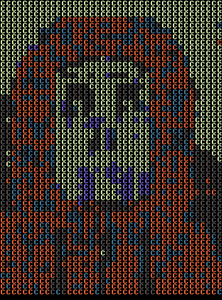 function(DOS) => { 'jak' } #84 static NFT preview